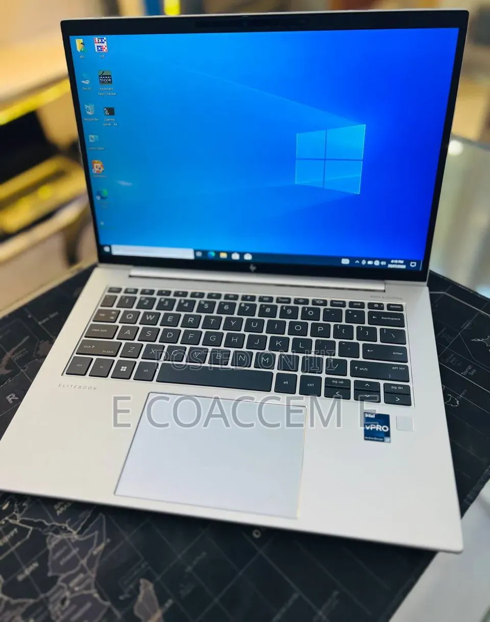 New Laptop HP 16GB Intel Core i7 SSD 512GB
