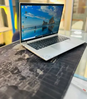 New Laptop HP 16GB Intel Core i7 SSD 512GB
