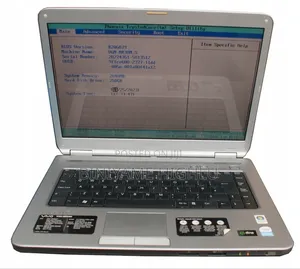 Laptop Sony VAIO VGN-NR38 S/S 3GB Intel Core 2 Duo HDD 256GB