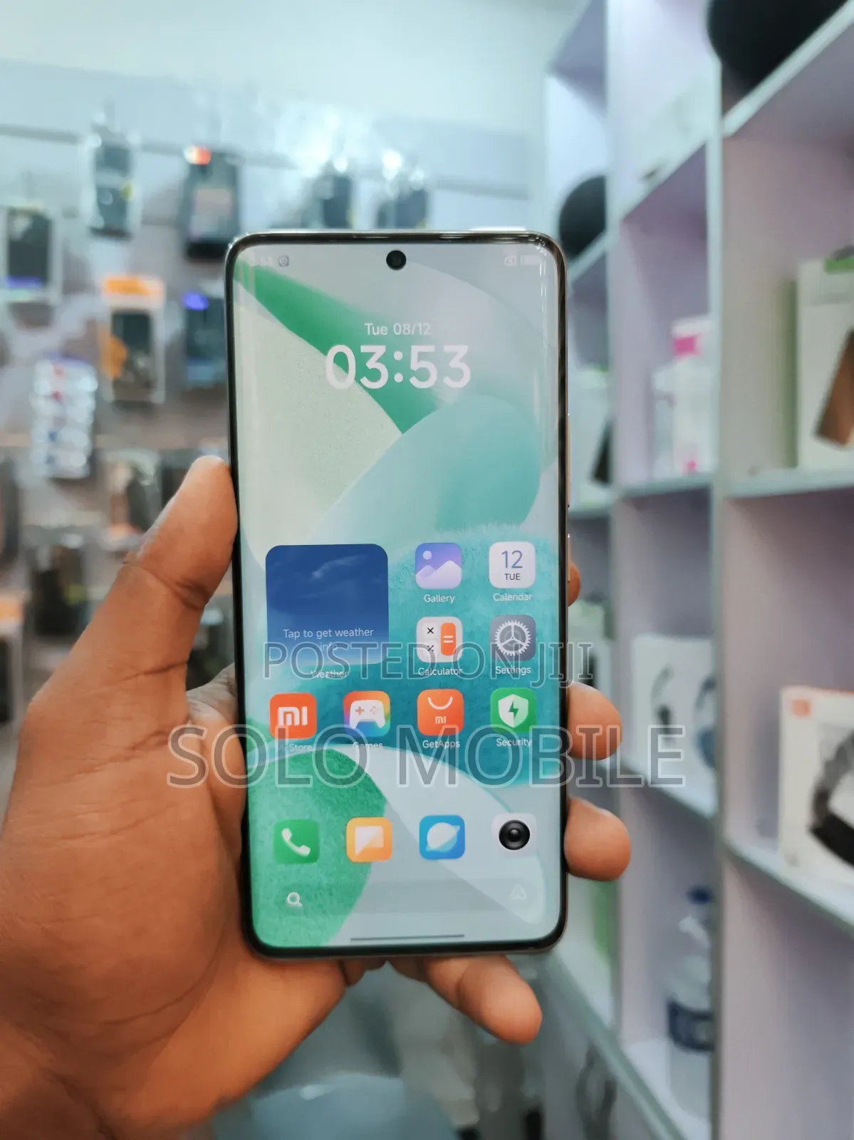 New Xiaomi Redmi Note 14 Pro+ 256 GB White