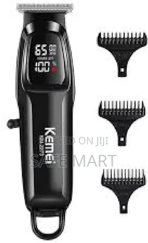Kemei Km-2273 Professional Hair Clipper