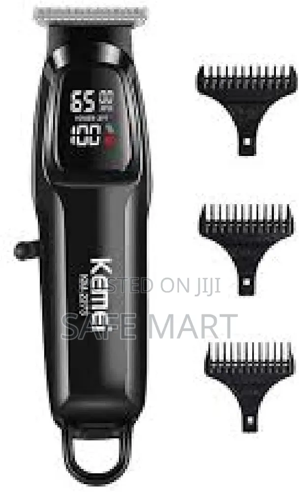 Kemei Km-2273 Professional Hair Clipper