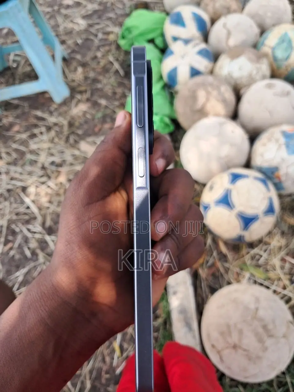New Samsung Galaxy A57 256 GB Gray