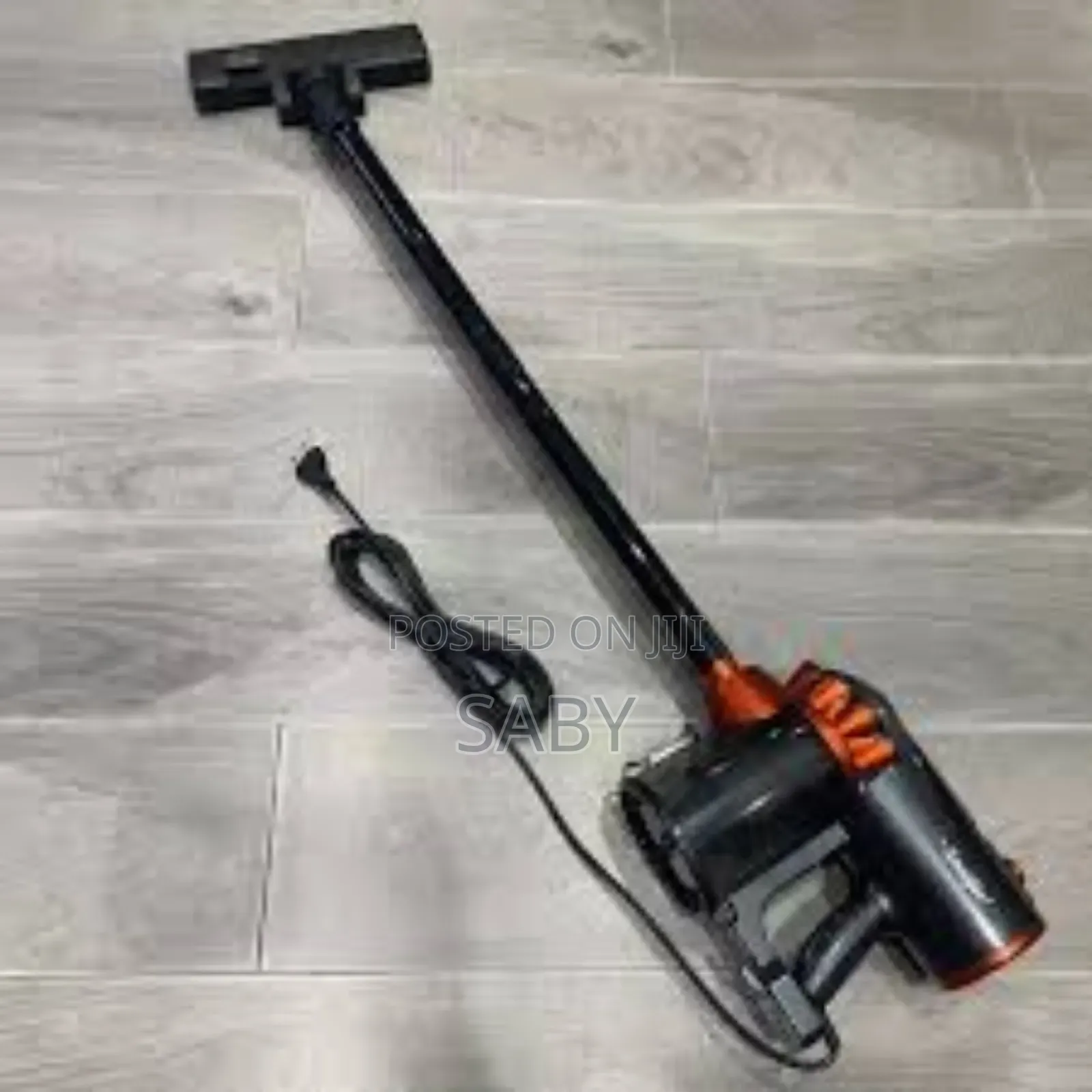 1.5 Dust Vacuum Cleaner