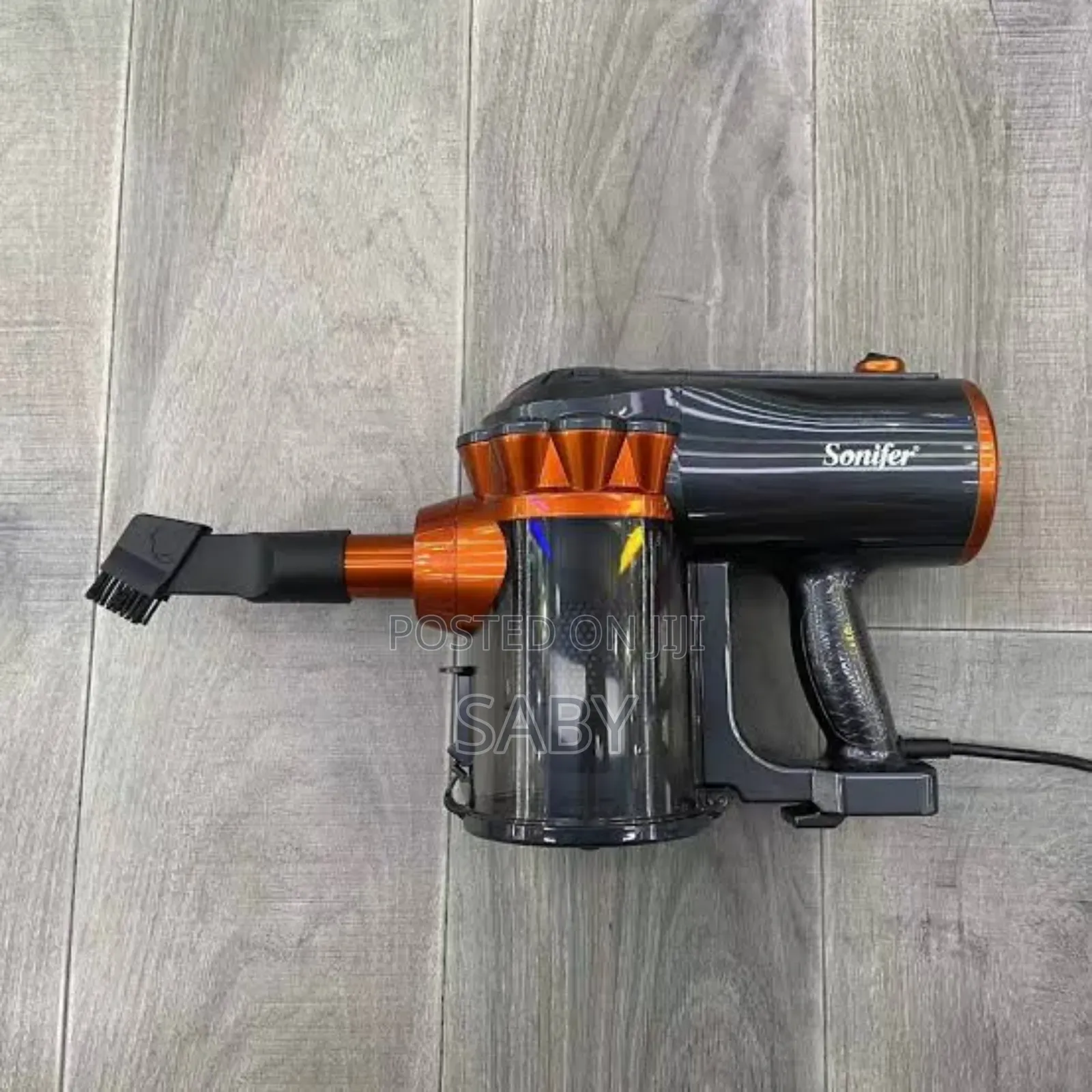 1.5 Dust Vacuum Cleaner