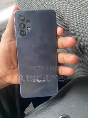 Samsung Galaxy M32 5G 128 GB Gray