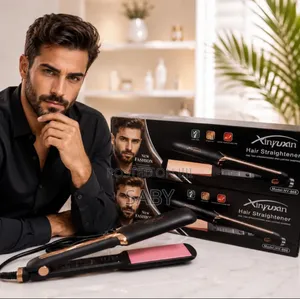 Xinyuxin Hair Straighter