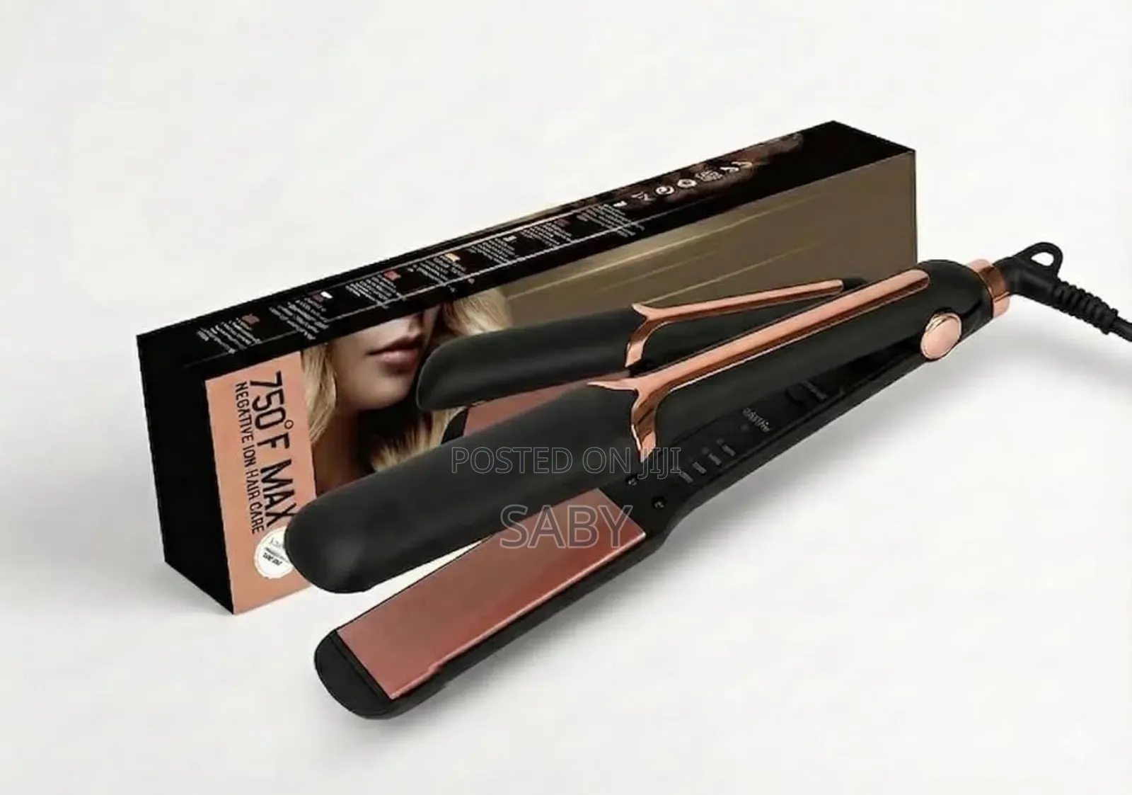 Xinyuxin Hair Straighter