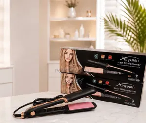 Xinyuxin Hair Straighter