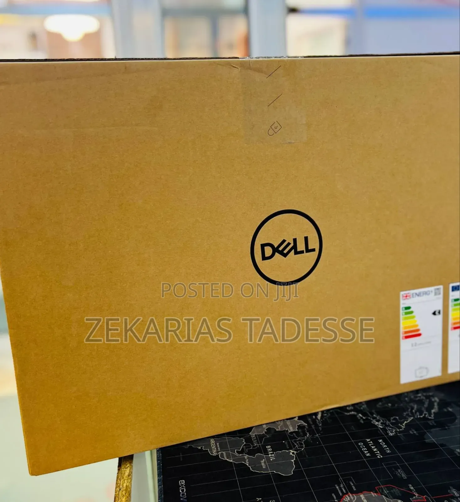 Computer Monitor
