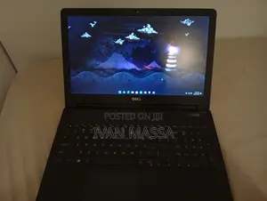 Laptop Dell Vostro 15 3568 8GB Intel Core i3 HDD 256GB