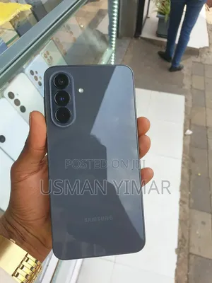 New Samsung Galaxy A37 256 GB Blue