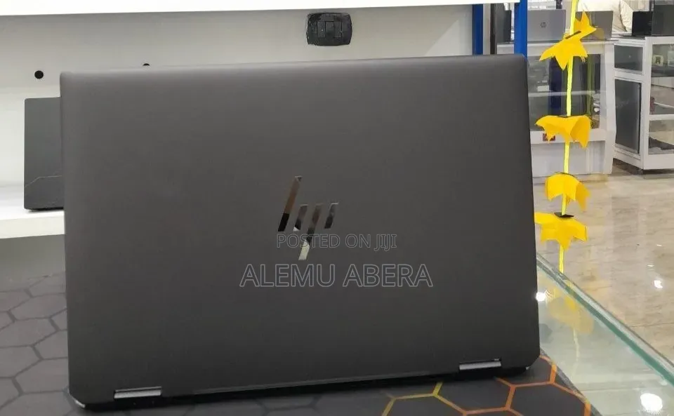 New Laptop HP Spectre 16GB Intel Core Ultra 7 SSD 1T