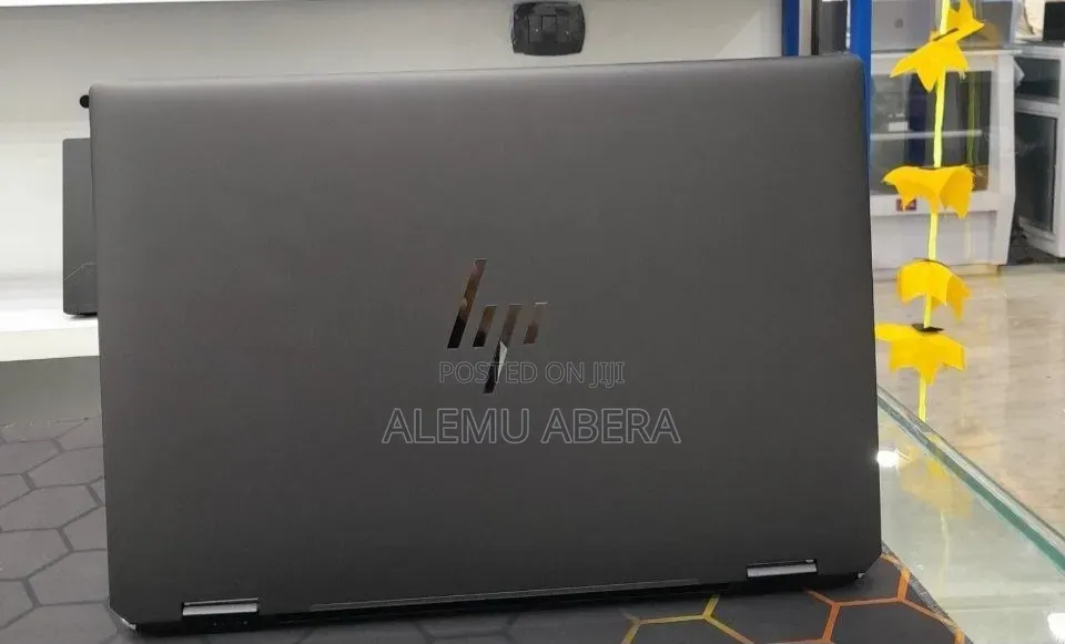 New Laptop HP Spectre 16GB Intel Core Ultra 7 SSD 1T