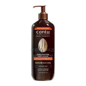 Cantu Body Lotion