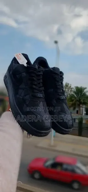 Airforce 1 Orginal Size:- 40-43 delivery Available