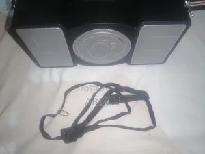ስፒከር Speaker