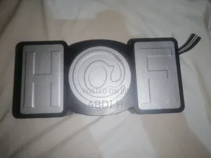 ስፒከር Speaker