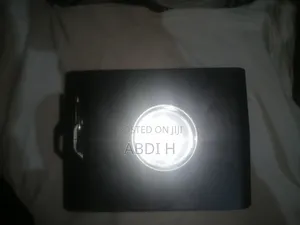 ስፒከር Speaker