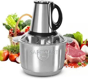 Onion Chopper 5L