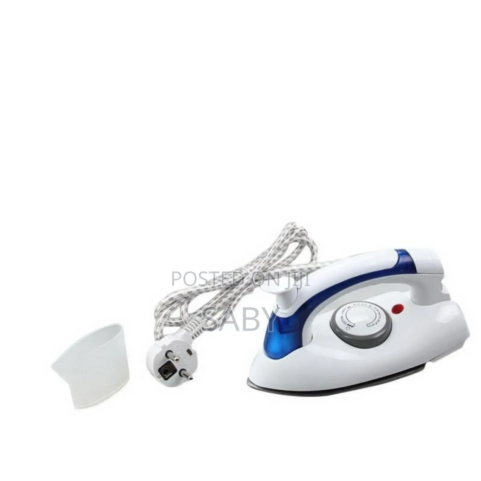 Small Steam Irom