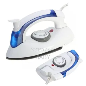 Small Steam Irom