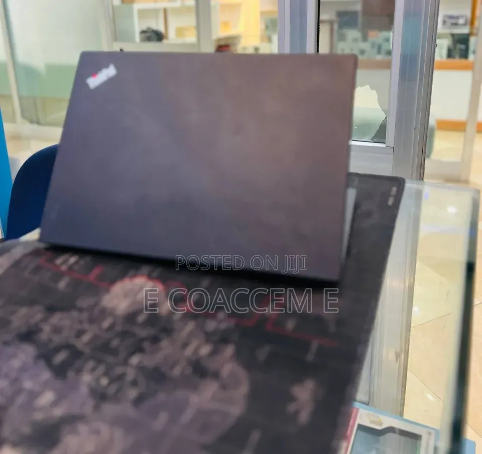 New Laptop Lenovo ThinkPad L480 8GB Intel Core i5 SSD 256GB