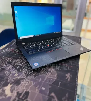 New Laptop Lenovo ThinkPad L480 8GB Intel Core i5 SSD 256GB