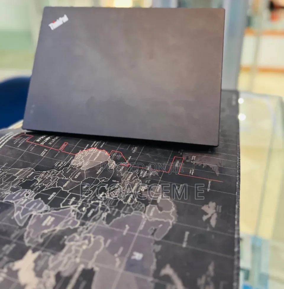 New Laptop Lenovo ThinkPad L480 8GB Intel Core i5 SSD 256GB