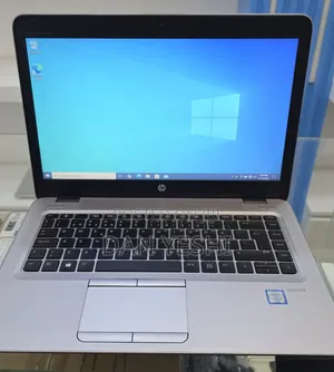 New Laptop HP EliteBook 840 G3 8GB Intel Core i5 HDD 1T