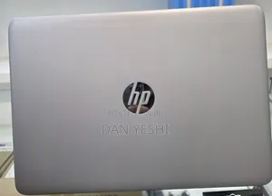 New Laptop HP EliteBook 840 G3 8GB Intel Core i5 HDD 1T