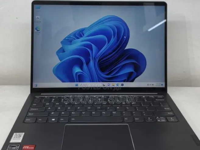 New Laptop Lenovo IdeaPad 1 16GB AMD Ryzen 7 SSD 512GB