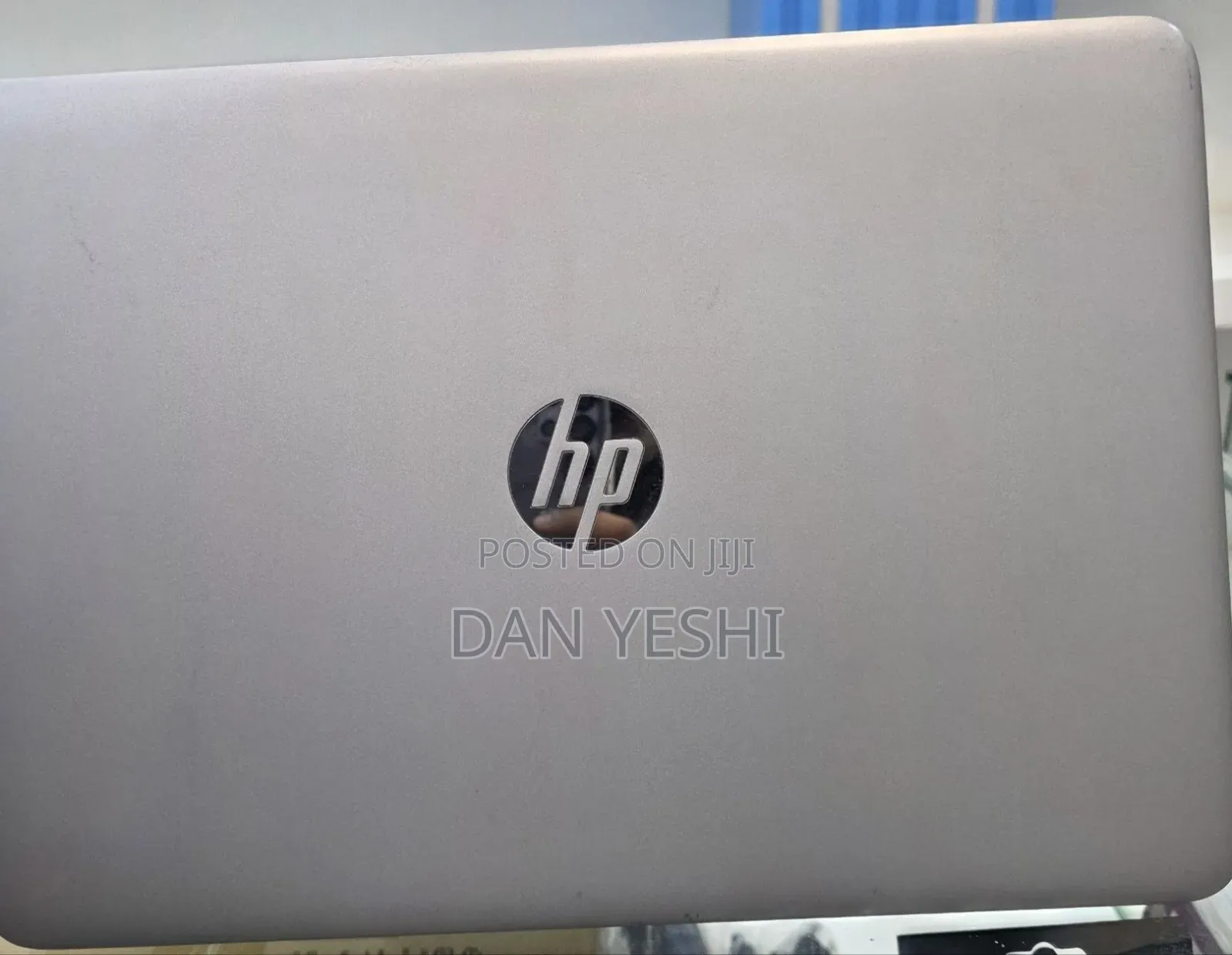 New Laptop HP EliteBook 840 G3 8GB Intel Core i5 HDD 1T