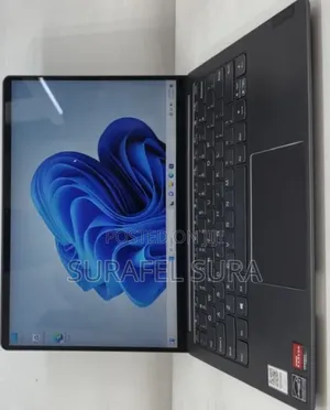 New Laptop Lenovo IdeaPad 1 16GB AMD Ryzen 7 SSD 512GB