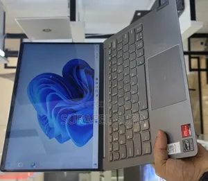 New Laptop Lenovo IdeaPad 1 16GB AMD Ryzen 7 SSD 512GB