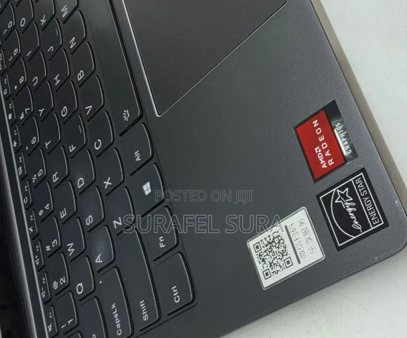 New Laptop Lenovo IdeaPad 1 16GB AMD Ryzen 7 SSD 512GB
