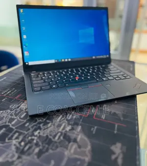 New Laptop Lenovo 16GB Intel Core i7 SSD 512GB