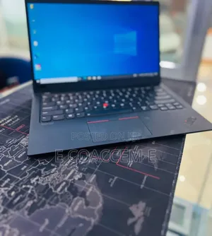 New Laptop Lenovo 16GB Intel Core i7 SSD 512GB