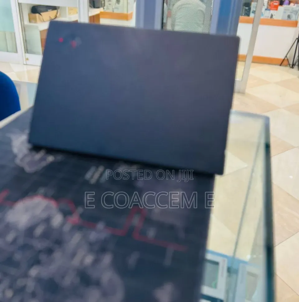 New Laptop Lenovo 16GB Intel Core i7 SSD 512GB