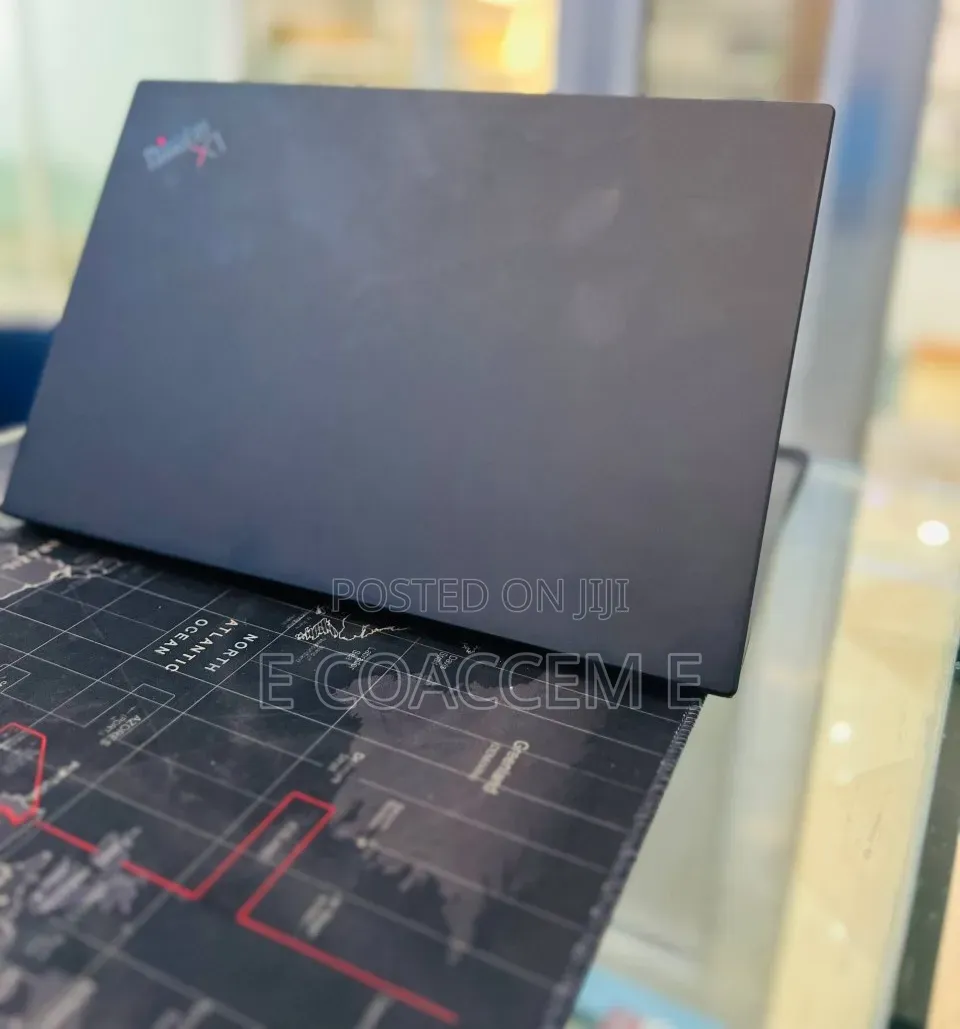 New Laptop Lenovo 16GB Intel Core i7 SSD 512GB
