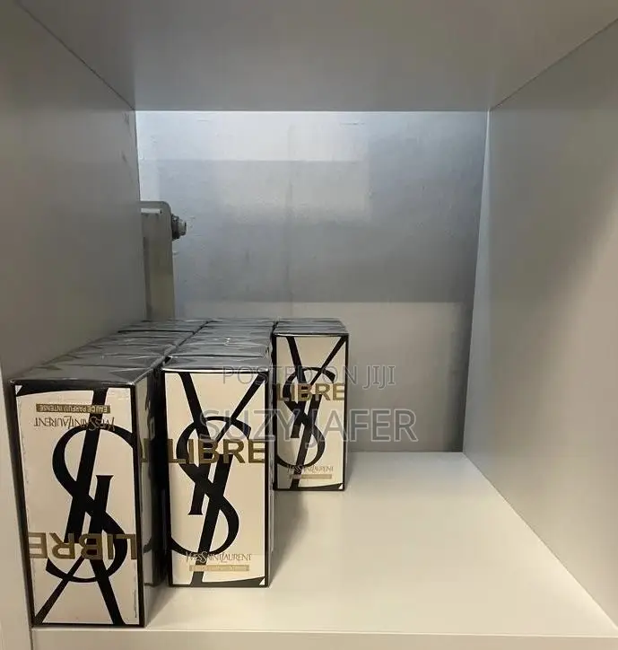 Yves Saint Laurent Women's Perfumes