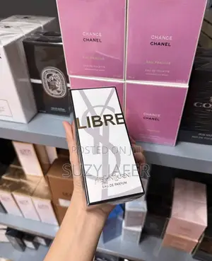 Yves Saint Laurent Women's Perfumes