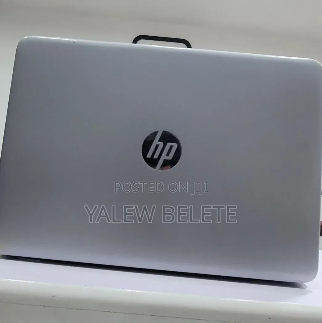 New Laptop HP EliteBook 840 G3 8GB Intel Core i5 SSD 256GB