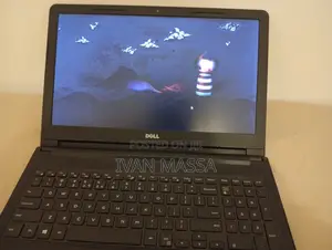 Laptop Dell Vostro 15 3568 8GB Intel Core i3 HDD 256GB