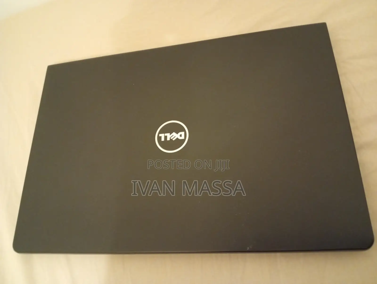 Laptop Dell Vostro 15 3568 8GB Intel Core i3 HDD 256GB