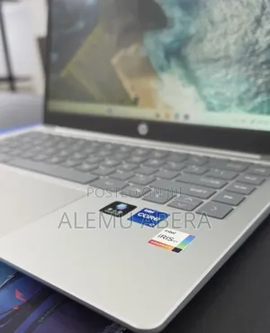 New Laptop HP 16GB Intel Core i7 SSD 512GB