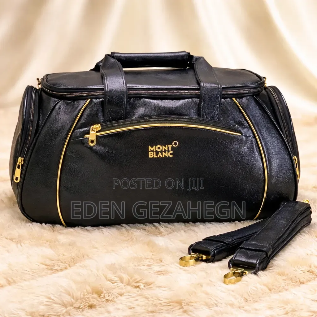 Travel / Gym Bag