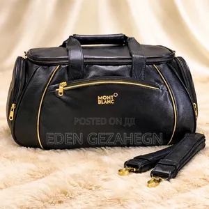 Travel / Gym Bag