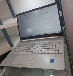 New Laptop HP Stream Notebook 8GB Intel Core i5 SSD 512GB