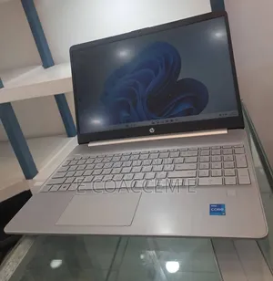 New Laptop HP Stream Notebook 8GB Intel Core i5 SSD 512GB